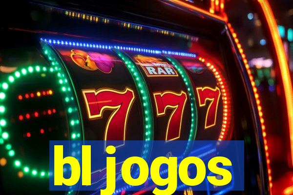bl jogos